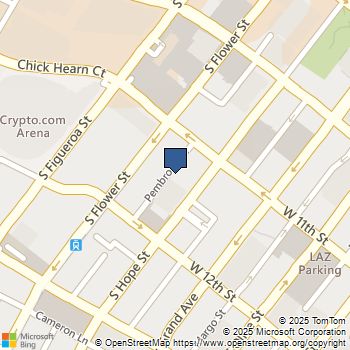 1130 South Flower Street # 311 Los Angeles, CA MLS# 0025597007