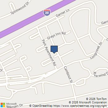 1613 Ashford Lane Columbia, SC MLS# 628207