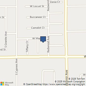 1520 N Ontario, CA MLS# OC25229376