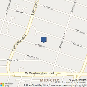 4647 1/2 W 18th Street Los Angeles, CA MLS# 24416301