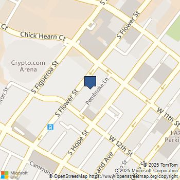 1130 S Flower Street 121 Los Angeles, CA MLS# 25559311