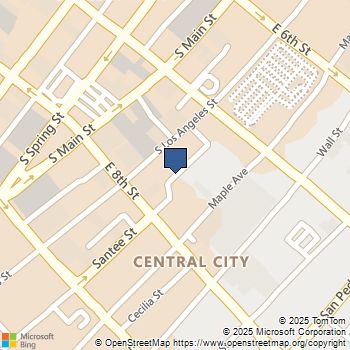 746 S Los Angeles Street 1001 Los Angeles, CA MLS# P122904