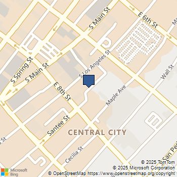 746 S Los Angeles St 1009 Los Angeles, CA MLS# GD25257988