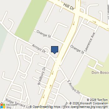 8163 Arroyo Drive Rosemead, CA MLS# AR26011683