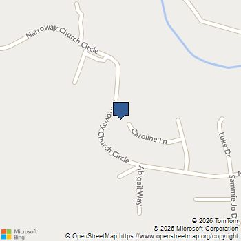 109 Caroline Lane Dallas, GA MLS# 10815800