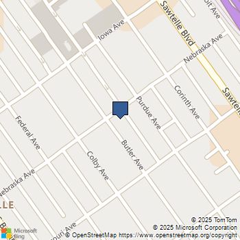 1800 Butler Avenue 104 Los Angeles, CA MLS# WS25187033