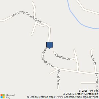 109 Caroline Lane Dallas, GA MLS# 7813227