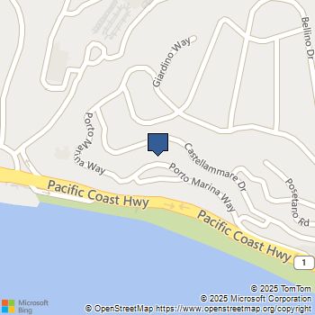 17845 Porto Marina Way Pacific Palisades, CA MLS# 25554875