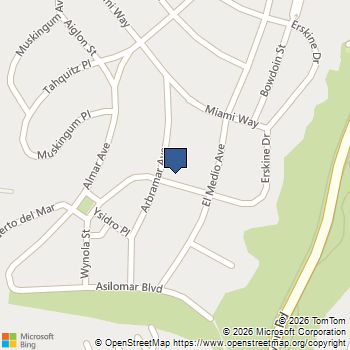 509 Wynola Street Pacific Palisades, CA MLS# 25581391