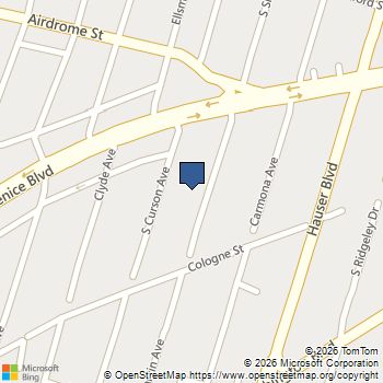 1749 S Marvin Avenue Los Angeles, CA MLS# 26670945