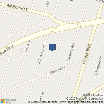 1747 S Marvin Avenue Los Angeles, CA MLS# 25603265