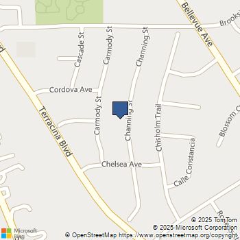 140 Channing Street Redlands, CA MLS# IG25214056