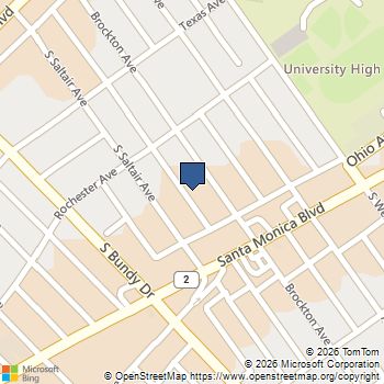 1433 Brockton Avenue 7 Los Angeles, CA MLS# 26635261