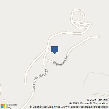 20740 Las Flores Mesa Drive Malibu, CA MLS# 25552937