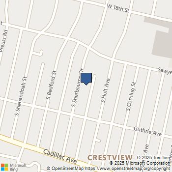 1942 S Sherbourne Drive Los Angeles, CA MLS# SB25142112