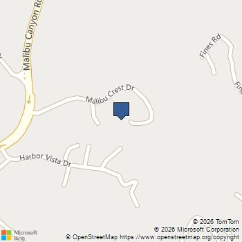 23806 Malibu Crest Drive Malibu, CA MLS# 25579843