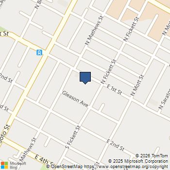 2522 E 1st Street Los Angeles, CA MLS# 25576855