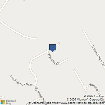 2145 Wynfield Point Drive Buford, GA MLS# 10823699