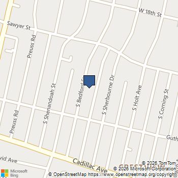 1944 S Bedford Los Angeles, CA MLS# 25618707