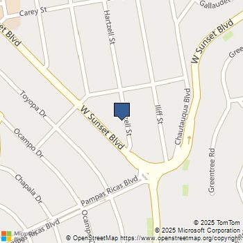 751 Hartzell Street Pacific Palisades, CA MLS# 25606647