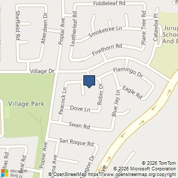 11615 LARK COURT Fontana, CA MLS# DW26234192