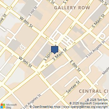 812 S Spring Street 2 Los Angeles, CA MLS# 25548629