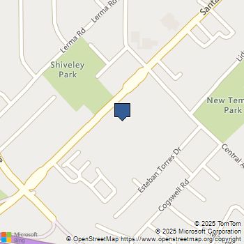 1304 Santa Anita South El Monte, CA MLS# AR25027272