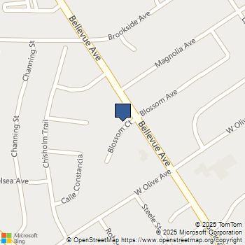 1522 Blossom Court Redlands, CA MLS# IG25234218