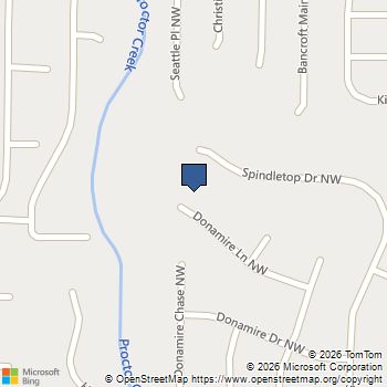 2874 Donamire Lane NW Kennesaw, GA MLS# 7751176