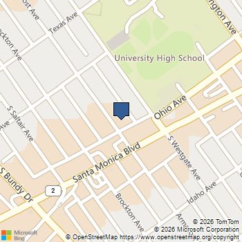 1446 Armacost Avenue 107 Los Angeles, CA MLS# 25561511