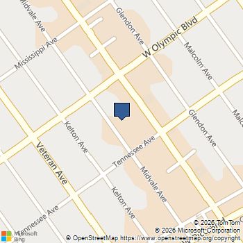 2230 Midvale Avenue Los Angeles, CA MLS# 26632451