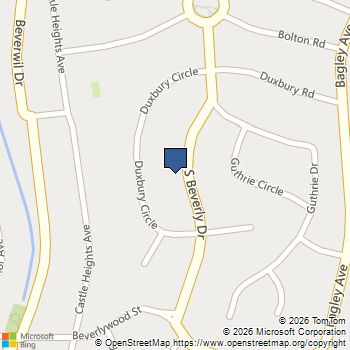 2229 S Beverly Drive Los Angeles, CA MLS# 25590677