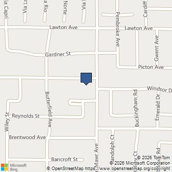 26081 Hinckley Loma Linda, CA MLS# AR26005502