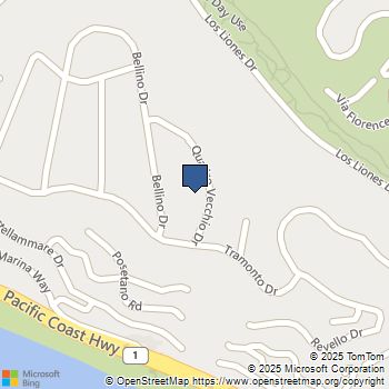 227 Quadro Vecchio Drive Pacific Palisades, CA MLS# 25536725