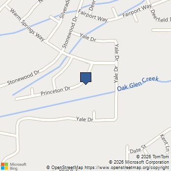 11617 Harvard Way Yucaipa, CA MLS# CV26060445