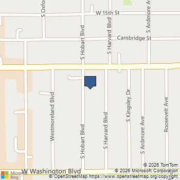1662 S Hobart Boulevard Los Angeles, CA MLS# 26848473