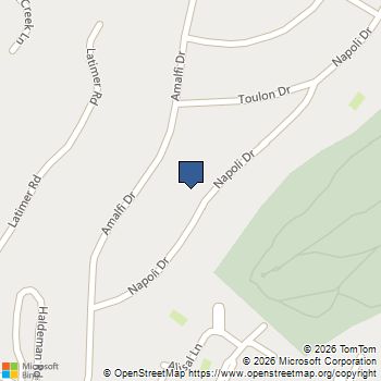 785 Napoli Drive Pacific Palisades, CA MLS# 26868889