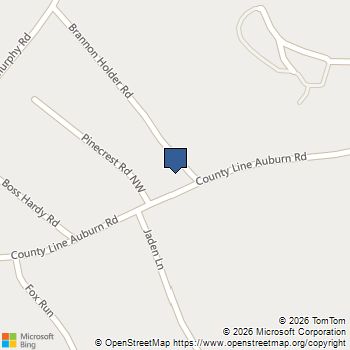 716 County Line Auburn Road Winder, GA MLS# 10815271