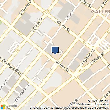 849 S Broadway 604 Los Angeles, CA MLS# 25616737