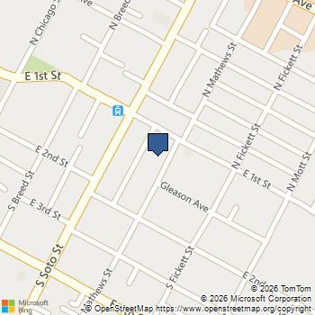 113 S Mathews Street Los Angeles, CA MLS# HD25197087