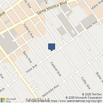 11565 Iowa Avenue Los Angeles, CA MLS# SR25114750