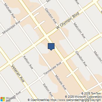 2245 Westwood Boulevard Los Angeles, CA MLS# 25559993