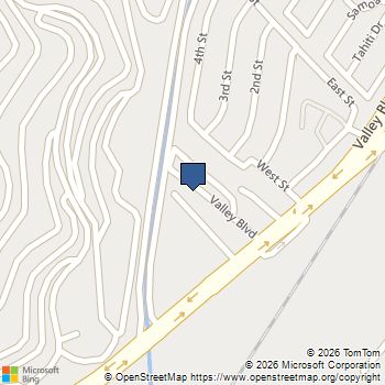 3825 Valley Boulevard 17 Walnut, CA MLS# SB26007025