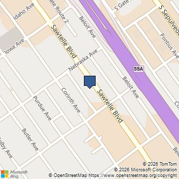 1831 Sawtelle Boulevard 101 Los Angeles, CA MLS# 25540835