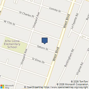 4533 Saturn Los Angeles, CA MLS# SB26147403