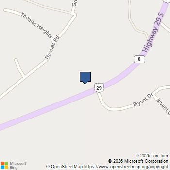 7652 Highway 29 S Hull, GA MLS# 10821627