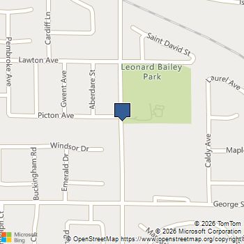 0 Whittier Loma Linda, CA MLS# IV26078273