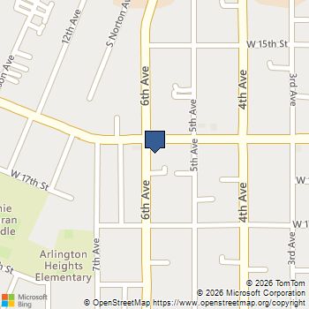 1610 S 6th Avenue 1-2 Los Angeles, CA MLS# 26647009