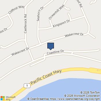 18223 Coastline Drive Malibu, CA MLS# 26648835