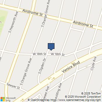 1772 S Ogden Drive Los Angeles, CA MLS# 25605495